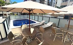 Apto 250m da praia em Ponta Verde I Piscina I Garagem 709